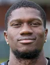 Emmanuel Iwe - SV Waldhof Mannheim futbolcusu