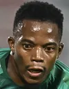 Emmanuel Jalai - Durban City Football Club futbolcusu