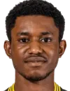 Emmanuel John - Spartak Varna futbolcusu