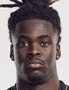 Emmanuel Johnson - Spieler von San Antonio FC