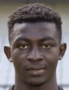Emmanuel Kakou - Cercle Brugge futbolcusu