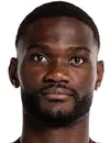 Emmanuel Latte Lath - Atlanta United FC futbolcusu