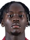 Emmanuel Longelo - Motherwell FC futbolcusu