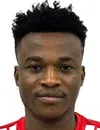 Emmanuel Maaboah - 1.SC Znojmo FK futbolcusu