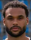 Emmanuel McDonald futbolcu profil fotoğrafı