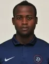 Emmanuel Mendy - Polideportivo Almería futbolcusu