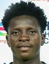 Emmanuel Mensah - Sogndal IL Fotball futbolcusu