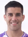 Emmanuel Morales - Club Benjamín Aceval futbolcusu