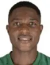 Emmanuel Mutale - giocatore del Gulf United FC
