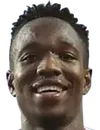 Emmanuel Mwanengo - Young Africans SC futbolcusu