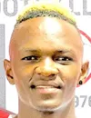 Emmanuel Mwiinde - Spieler von Marumo Gallants FC