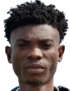 Emmanuel Nnamani - FC Van futbolcusu