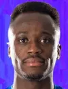 Emmanuel Ntim futbolcu profil fotoğrafı