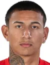 Emmanuel Ochoa - CD Cruz Azul futbolcusu
