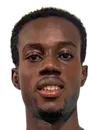 Emmanuel Ofori - FC Valencia U18 futbolcusu