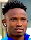 Emmanuel Ogbole - jogador do CS Sfaxien