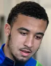 Emmanuel Ojukwu - TSV Hartberg futbolcusu
