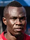 Emmanuel Okwi - AS Kigali futbolcusu