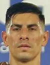 Emmanuel Olivera - Independiente Santa Fe futbolcusu