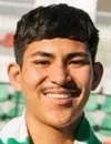 Emmanuel Ortuño - CF Estrela Amadora B futbolcusu