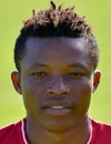 Emmanuel Oti - aries Toshima futbolcusu