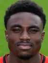 Emmanuel Poku - Almere City FC futbolcusu