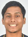 Emmanuel Reyes - Monagas SC B futbolcusu