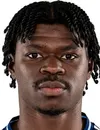 Emmanuel Sabbi - Spieler von Vancouver Whitecaps FC