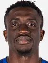 Emmanuel Samadia - Hartford Athletic futbolcusu