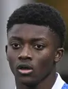 Emmanuel Sarfo - Jong Genk futbolcusu
