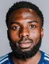 Emmanuel Sonupe - Solihull Moors futbolcusu