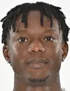 Emmanuel Sowah Adjei futbolcu profil fotoğrafı