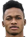 Emmanuel Toku - Buriram United futbolcusu