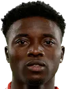 Emmanuel Uchegbu - Crown Legacy FC futbolcusu