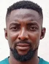 Emmanuel Udeh - Unbekannt player