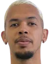Emmanuel Vieira - giocatore del ASD Soccer Montalto