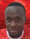 Emmanuel Wasswa - Kitara FC futbolcusu