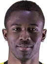 Emmanuel Yaghr - Bars Karakol futbolcusu