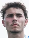 Emmanuele De Chiara - SSC Neapel U20 futbolcusu