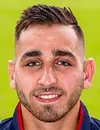 Emrah Bostanci - giocatore del KVC Lille United