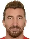 Emrah Kiraz - jugador del Modafen