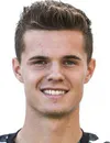 Emrah Krizevac - SV Friedburg futbolcusu