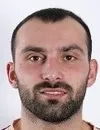 Emrah Metoğlu futbolcu profil fotoğrafı