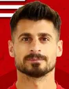 Emrah Tacir - Sirnak Petrol Spor Kulübü futbolcusu