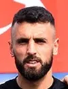 Emrah Taysi - Spieler von Kepez Spor Futbol