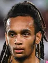 Emran Soglo - Zulte Waregem futbolcusu