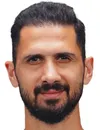 Emre Akbaba - Eyüpspor futbolcusu