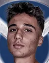 Emre Akboğa futbolcu profil fotoğrafı