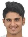 Emre Akkas futbolcu profil fotoğrafı