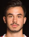 Emre Aslan - Füchse Berlin Reinickendorf futbolcusu